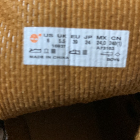 Junior beef and broccoli Tim’s - Picture 4 of 8